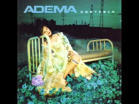 Adema - Betrayed Me