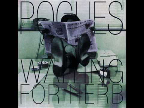 The Pogues - Once Upon a Time