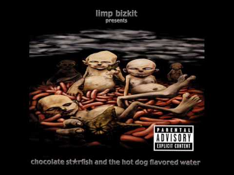 Limp Bizkit - Take A Look Around (Instrumental)