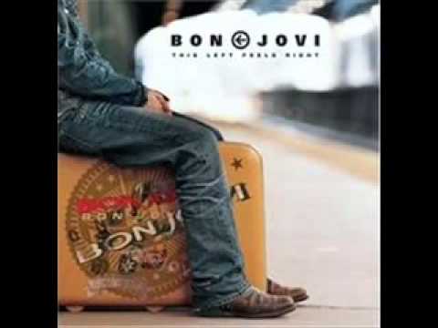 Bon Jovi   Its My Life (acoustic version).wmv