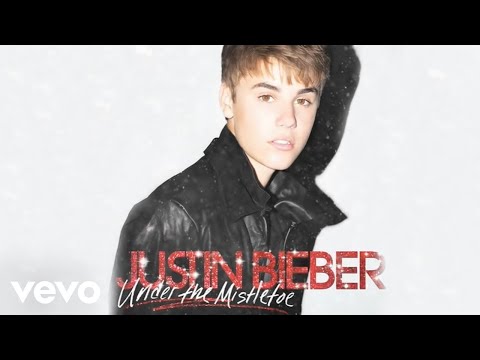 Justin Bieber - Christmas Eve (Audio)