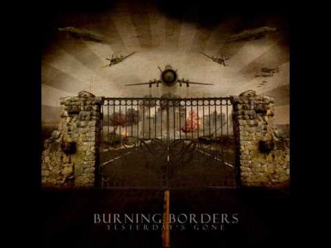 Burning Borders - Leading