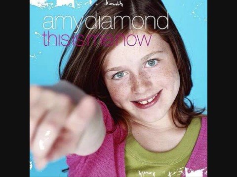 Amy Diamond- One Of The Ones