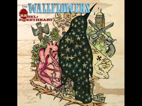 The Wallflowers - God Says Nothing Back