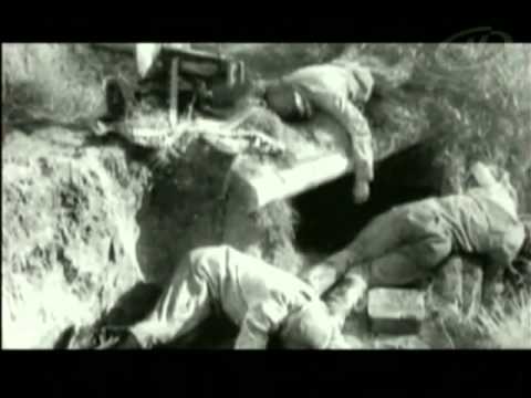 Воспоминания немцев о первых днях войны (Великой Отечественной)