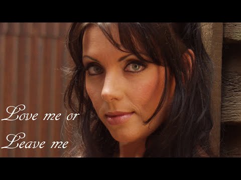 Rednex - Love Me Or Leave Me (Official Lyric Video) [HD] - RednexMusic com