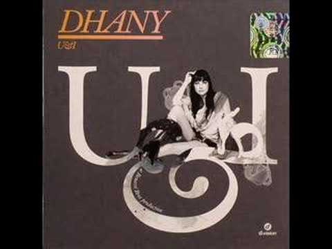Dhany-U & I (Andrea Bertolini Club Remix)