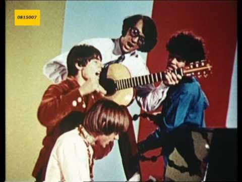 Monkees - Daydream Believer (1967) HD 0815007