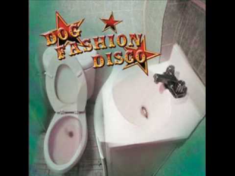Dog Fashion Disco - Pogo the Clown