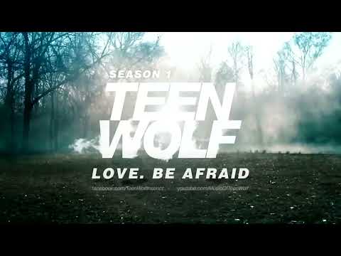 Teddy Bears - Cobrastyle | Teen Wolf 1x01 Music [HD]