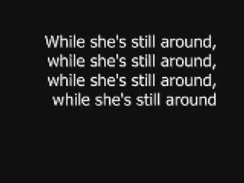 Still Around - 3OH!3 [w/ Lyrics]