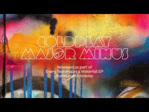 Coldplay - Major Minus (Official)