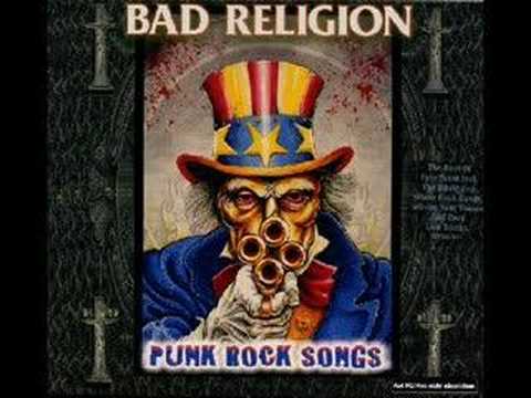 Punk Rock Song (German Version)