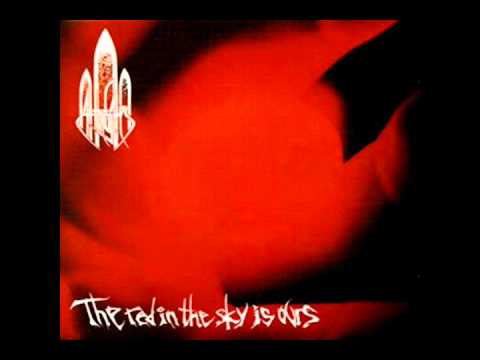 At The Gates - The Scar