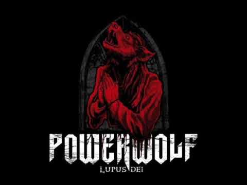 Powerwolf - Prayer in the Dark