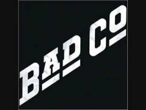 Bad Company - Ready For Love