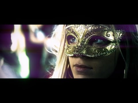Lykke Li - I Follow Rivers The Magician Remix Video Clip