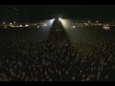 At The Gates - All Life Ends (Live at Wacken, 2008) From the DVD