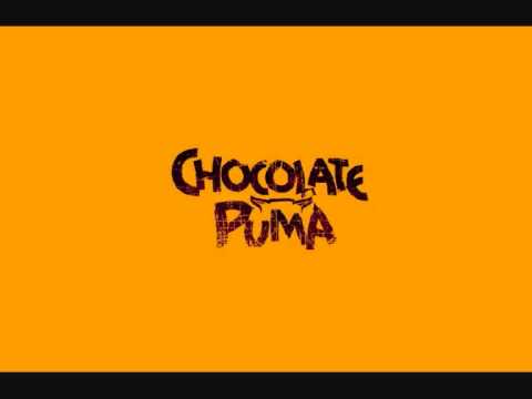 Chocolate Puma - Always And Forever (Original Mix)