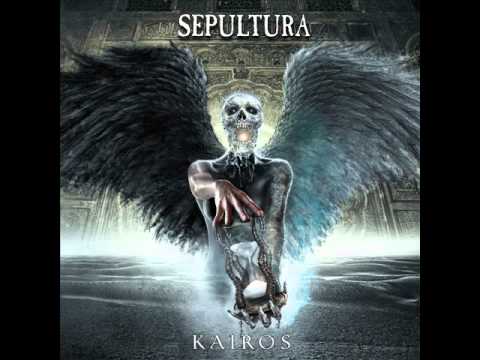 Sepultura - Just one fix [2011]