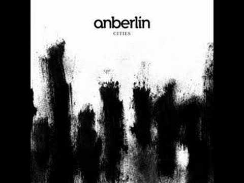 Anberlin - Hello Alone