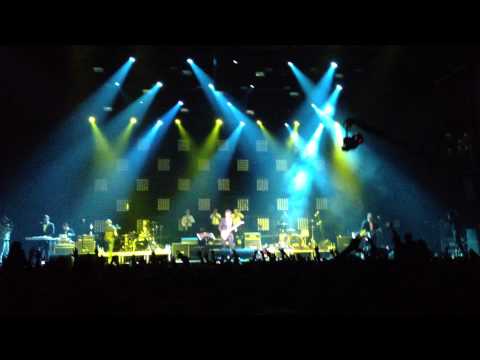 Noize Mc - Накосячу! Stadium Live / 13.04.13