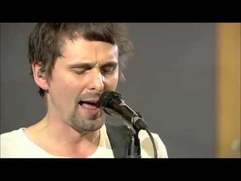 HD] MUSE Starlight (Live @ Radio 1 Live Lounge 2012 | BBC 1)