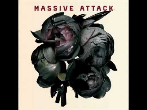 Massive Attack - Silent Spring (w/ Lyrics)