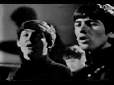 The Beatles- Twist n Shout(Official Video)