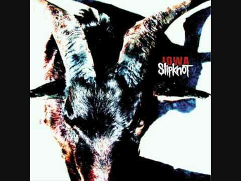 Slipknot - Skin Ticket