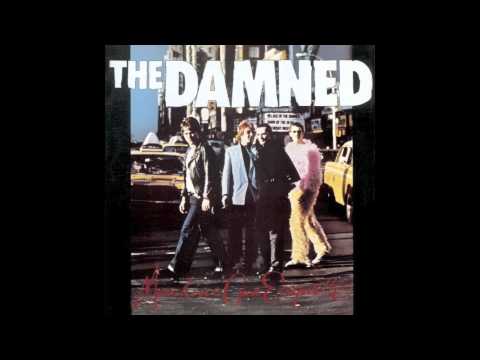 The Damned - Suicide