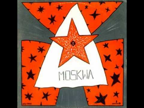 Moskwa - Moskwa (FULL ALBUM)