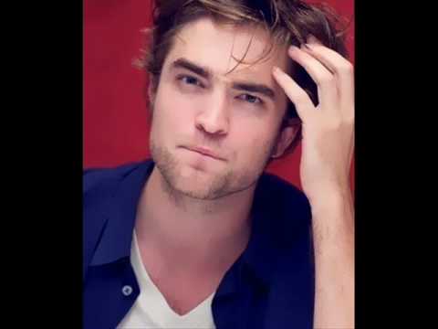 Robert Pattinson Singing - Stray Dog + LYRICS