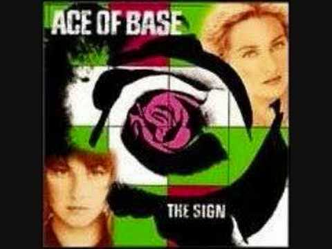 Voulez-Vous Danser~Ace Of Base