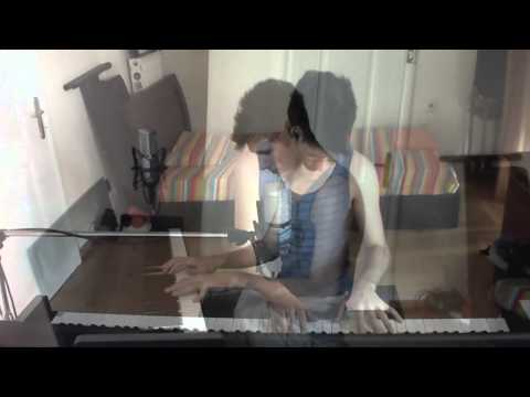Revenge - 30 Seconds to Mars (cover by Jimmy Gian)