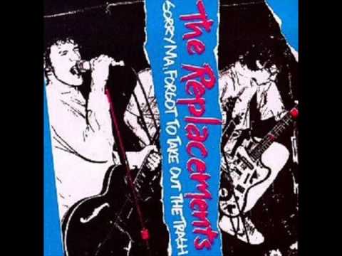 The Replacements- Johnny's gonna die