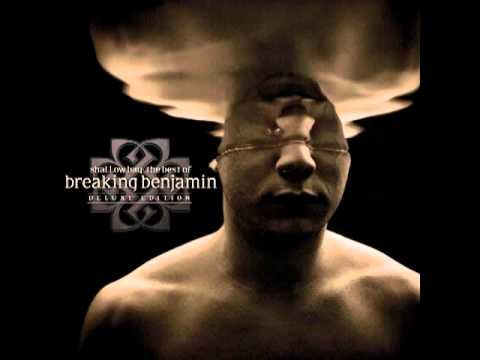 Breaking Benjamin - Who Wants To Live Forever (Queen Cover) (2011 mix)