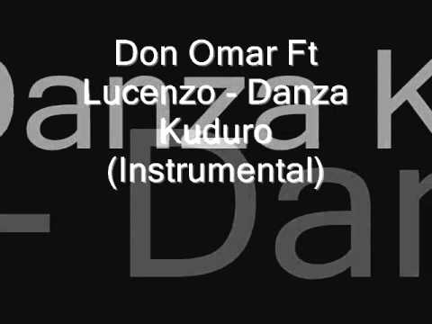Don Omar Ft Lucenzo - Danza Kuduro (Instrumental)