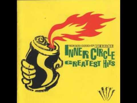 Inner Circle - Bad to the bone