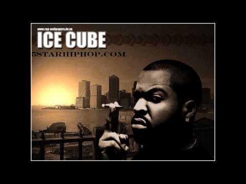 Ice Cube - Why We Thugs (HD+Dirty+Lyrics)