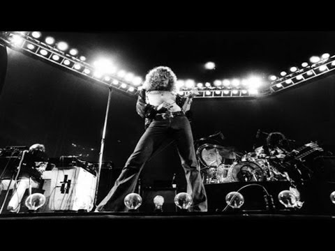 Shortened Zeppelin, Nintendo's Jazz & Manson's Inspiration - Music Myths #95