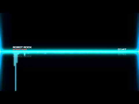 Dubstep | Robot Rock - By Daft Punk (Frim Remix)