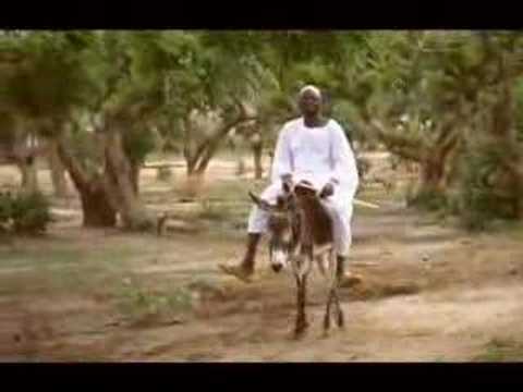 Living Darfur (Official Music Video)