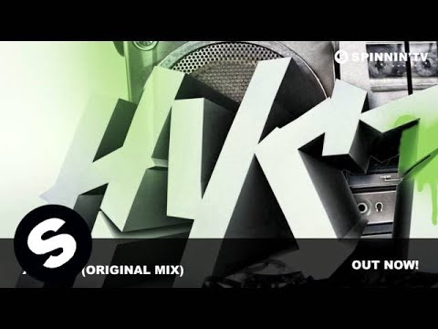 Ralvero - Xtreme (Original Mix)