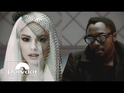 Cheryl Cole ft. will.i.am - 3 Words (Official Video)