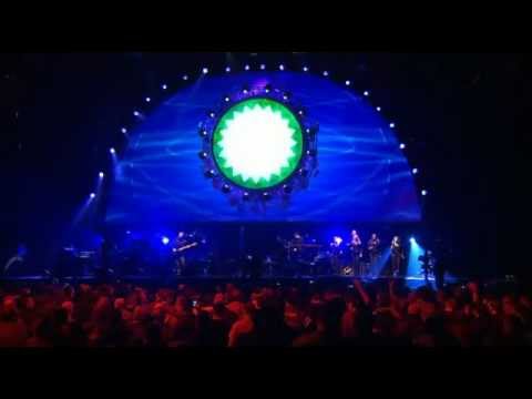 The Pink Floyd Tribute Show (2011) Full- Live From Liverpool