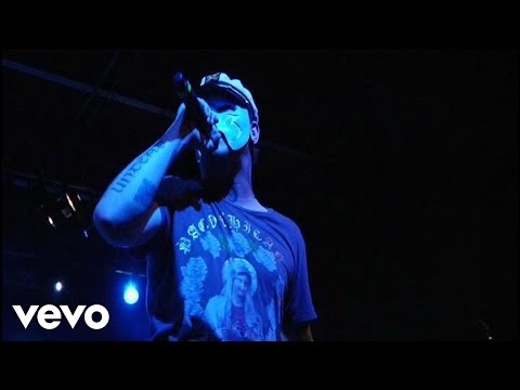 Hollywood Undead - Undead