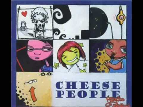 Cheese people - Hey Common!