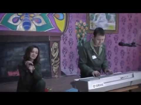 Татьяна Котова, Юлия Барановская «Не уходи» (Калина Красная 2014)