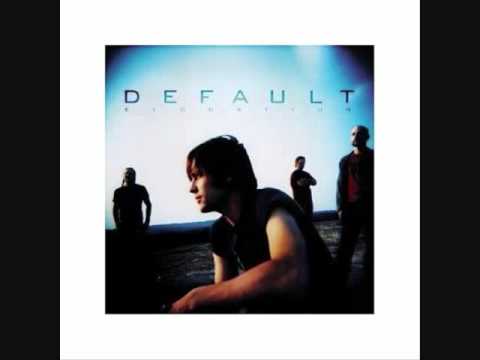 Default - Yesterday's Song